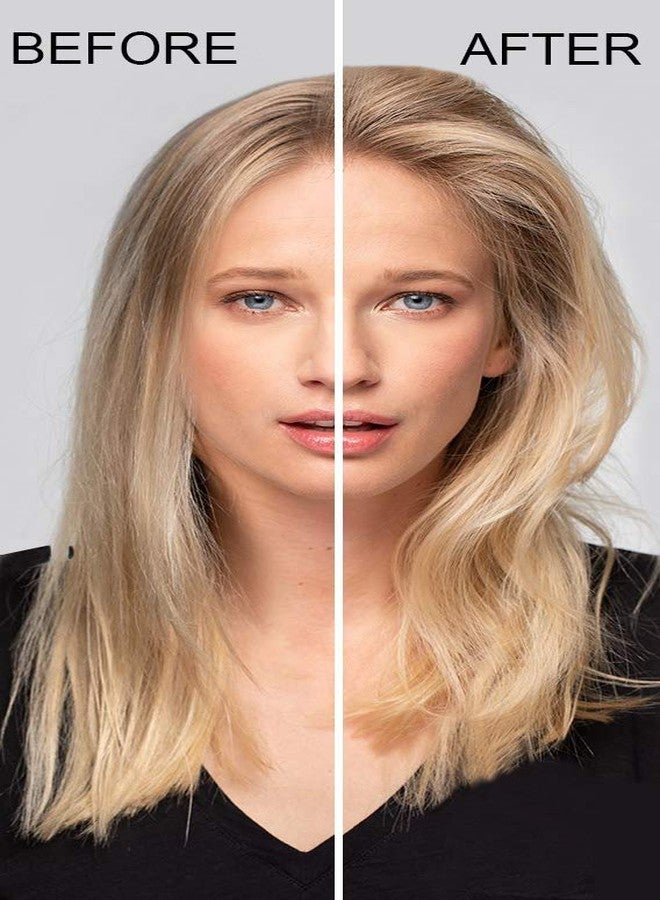 WOLINSPRING Boar Bristle Style Softness and Shine Teasing Brush with Rat Tail Handle for Edge Control Back Brushing and Combing Smoothing Create Volume Slicking Hair Back Into Bun or Ponytail (GT-3B) - Image 4